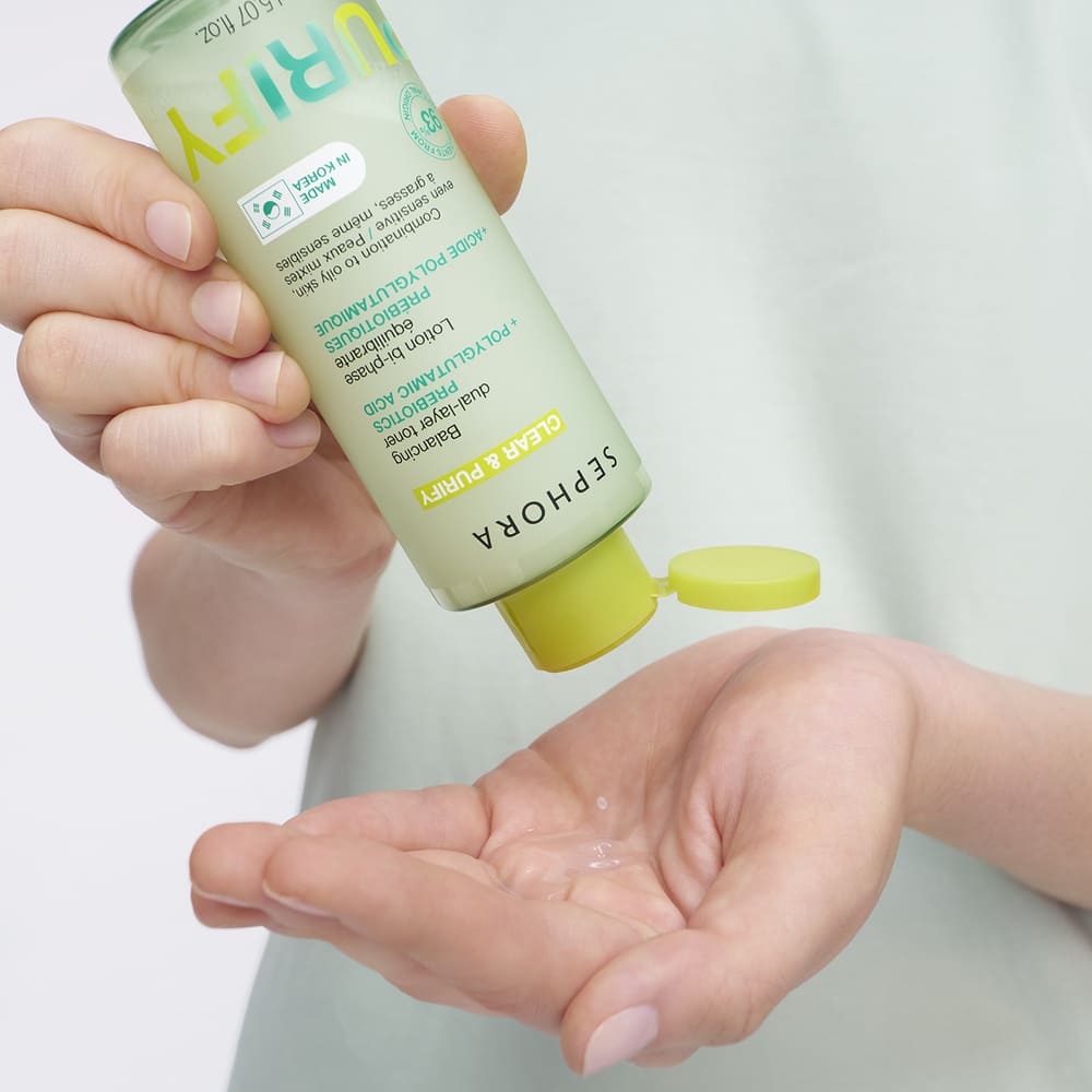 BALANCING DUAL-LAYER TONER (T&Oacute;NICO BIF&Aacute;SICO CON &Aacute;CIDO POLIGLUT&Aacute;MICO Y PREBI&Oacute;TICOS)